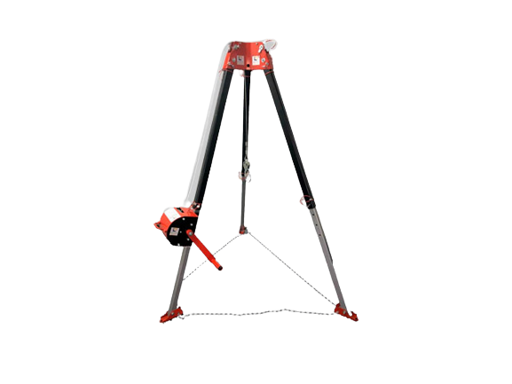 Tripê Espaço Confinado